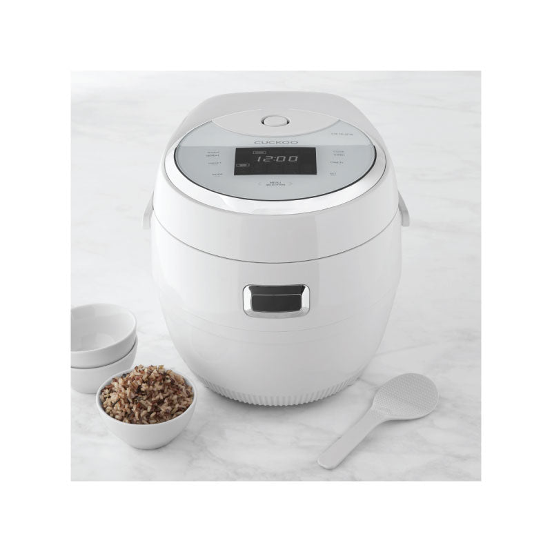 Cuckoo 10-Cup Rice Cooker