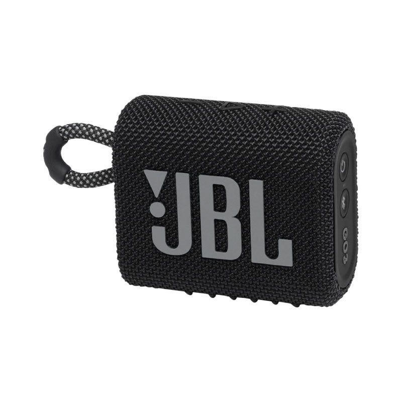 JBL GO 3 Portable Speaker