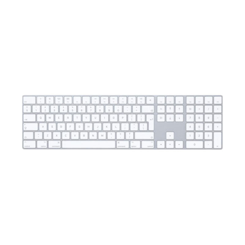 Apple® Magic Keyboard