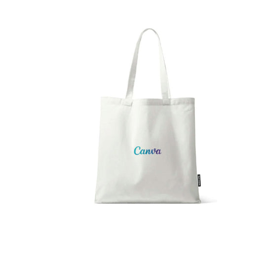 Tote Bag (Canva)