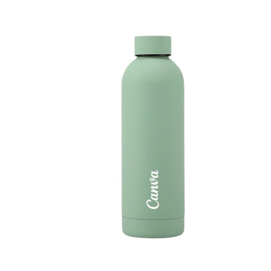 Stainless Steel Water Bottle - 500ml