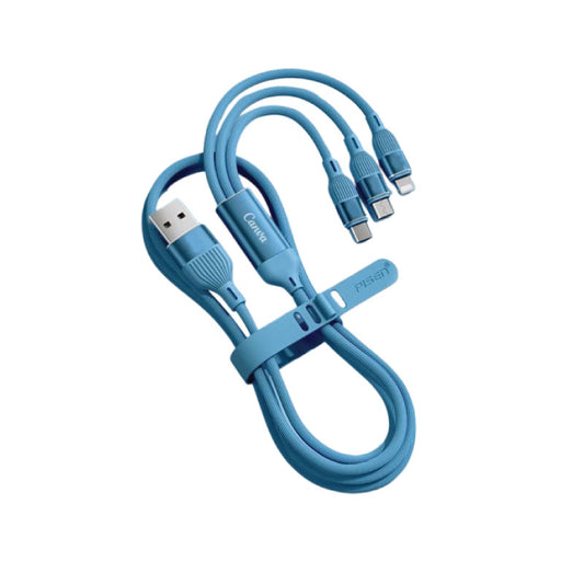 USB Multi Cord Adapter