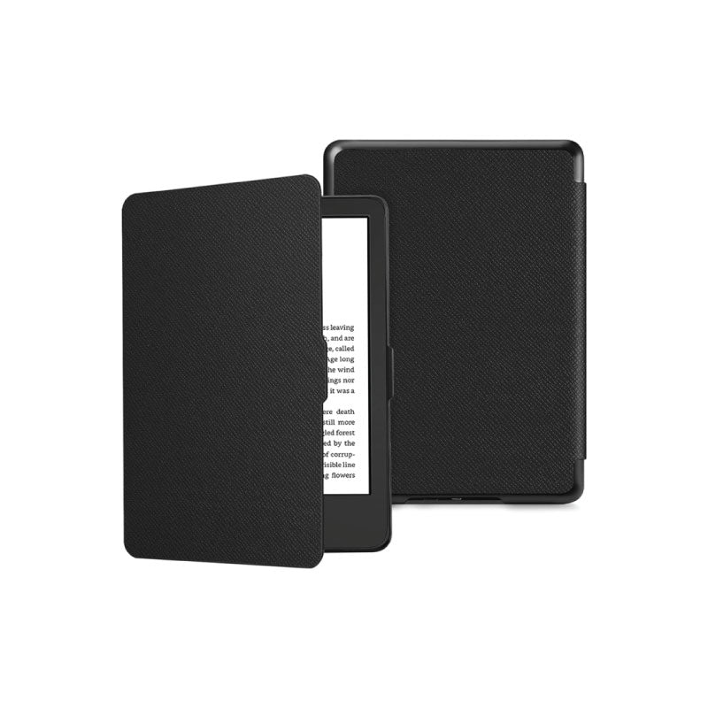 Kindle E-Reader V22 + Case