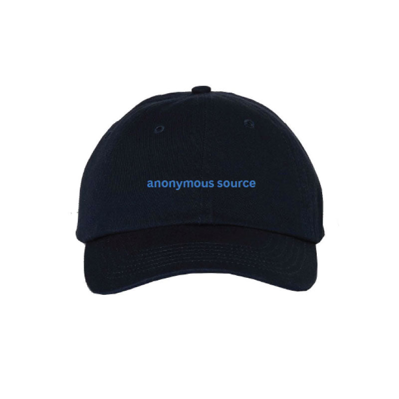Thinking Caps (anonymous source)