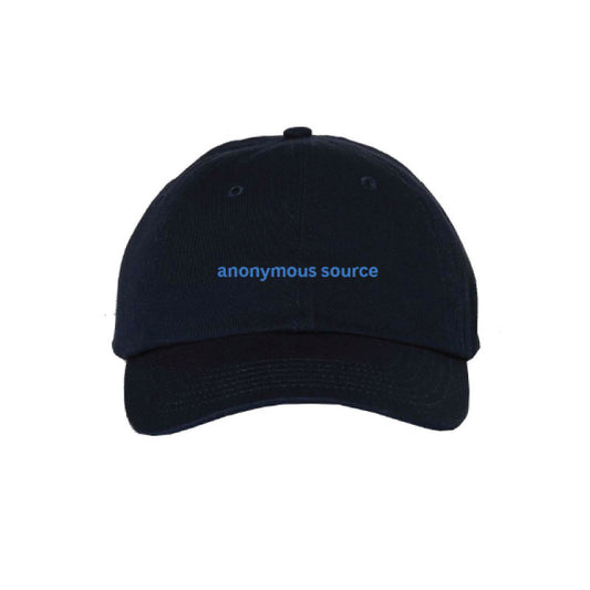 Thinking Caps (anonymous source)