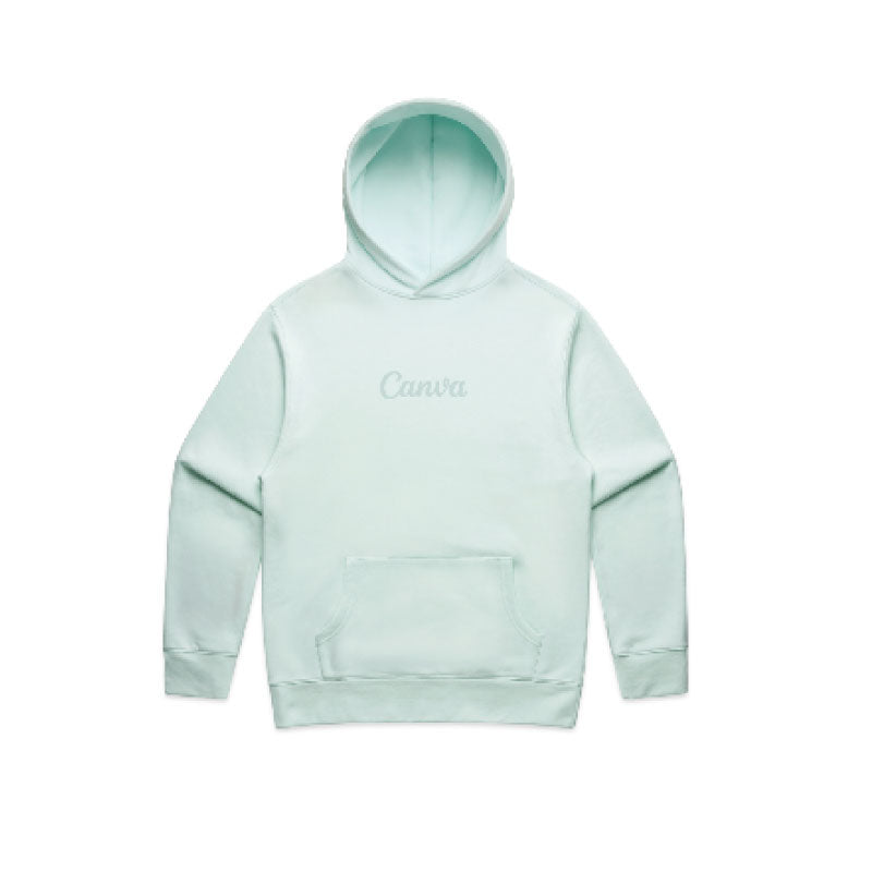 Relaxed Hoodie