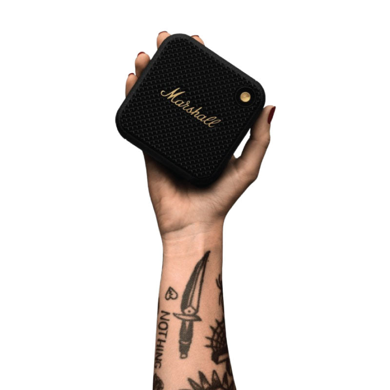 Marshall Willen Portable Speaker