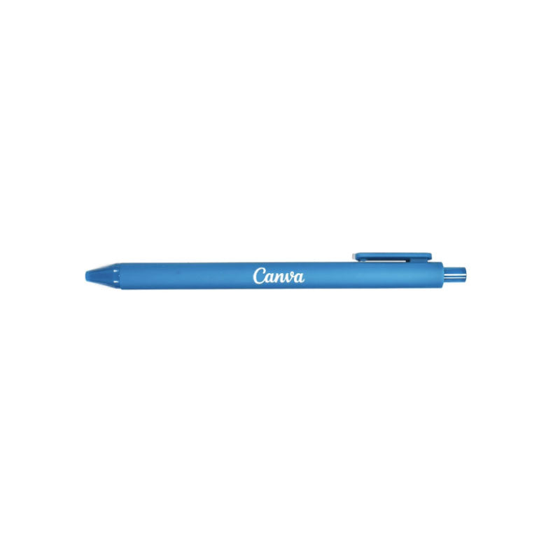 Unibody Roller Pen