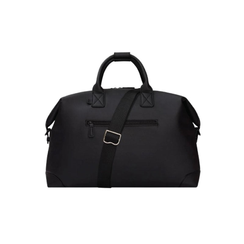 The Premium Leather Duffle