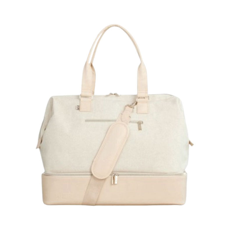 Béis Weekender Travel Bag