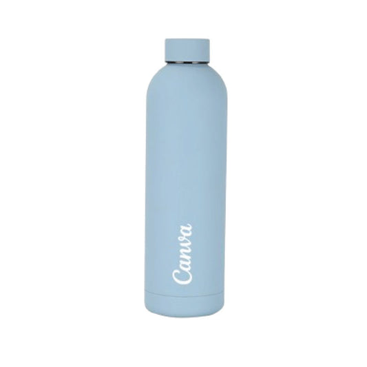 Stainless Steel Water Bottle - 750ml
