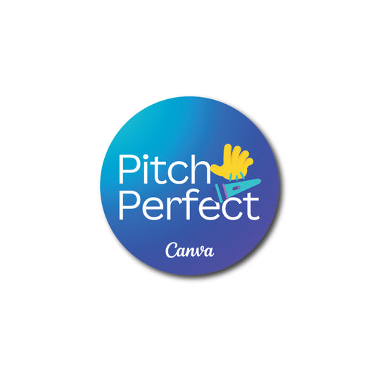 Sticker (Pitch Perfect)