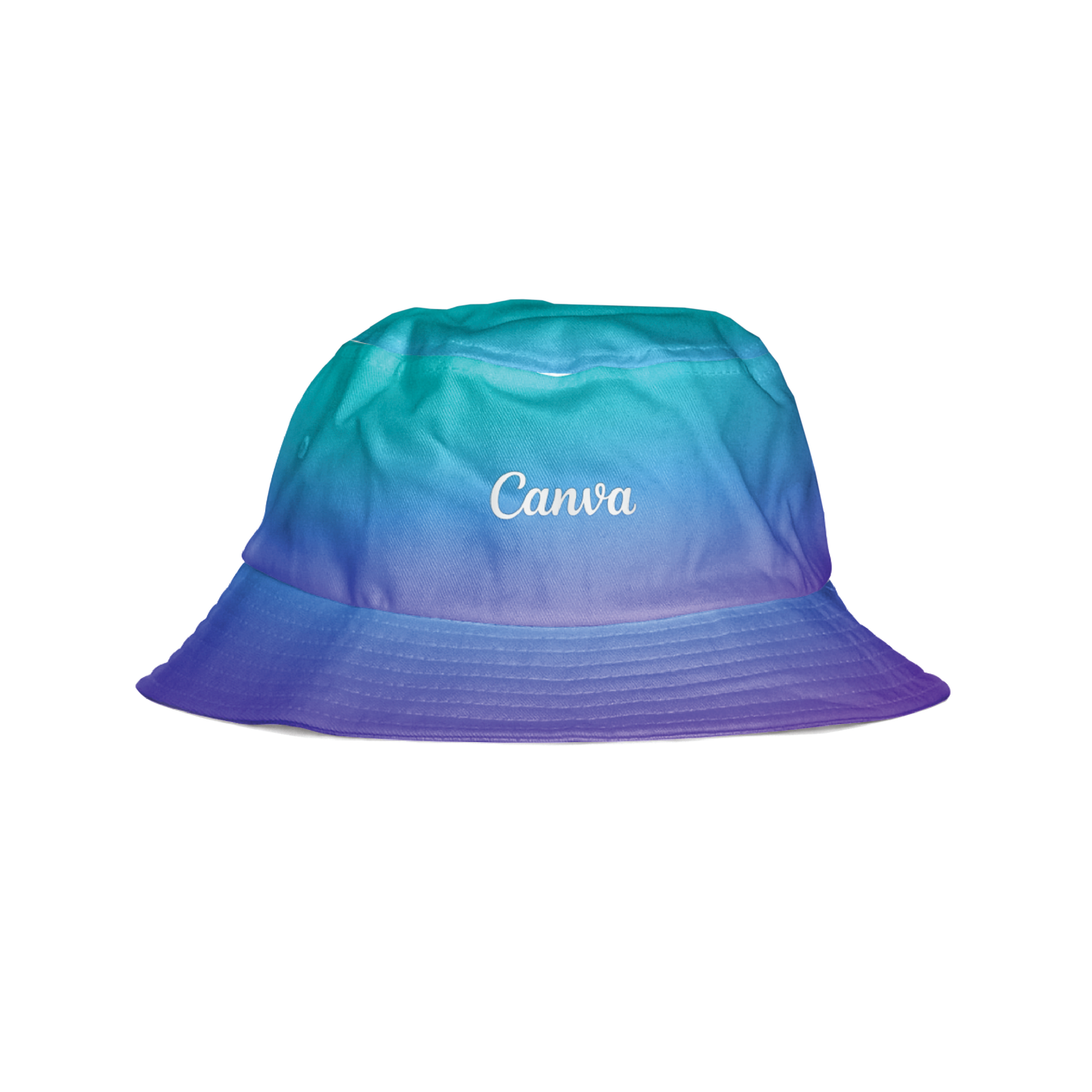 Reversible Bucket Hat