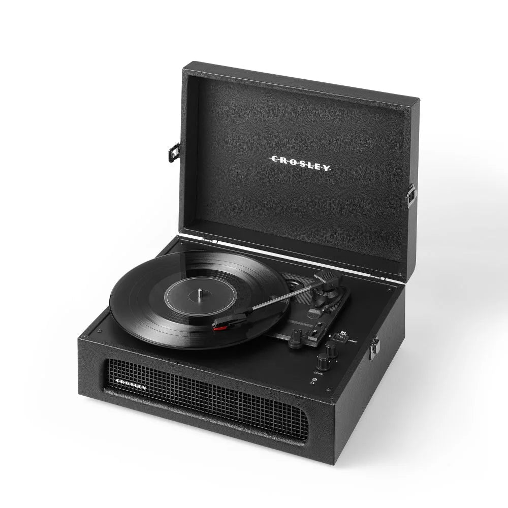 Crosley Voyage Record Player