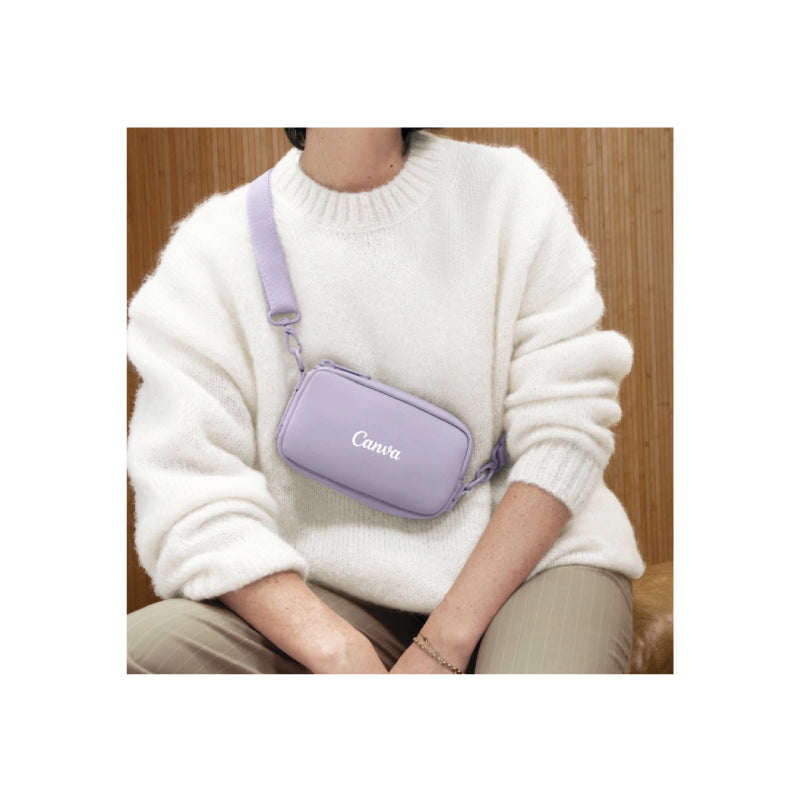 Crossbody Bag