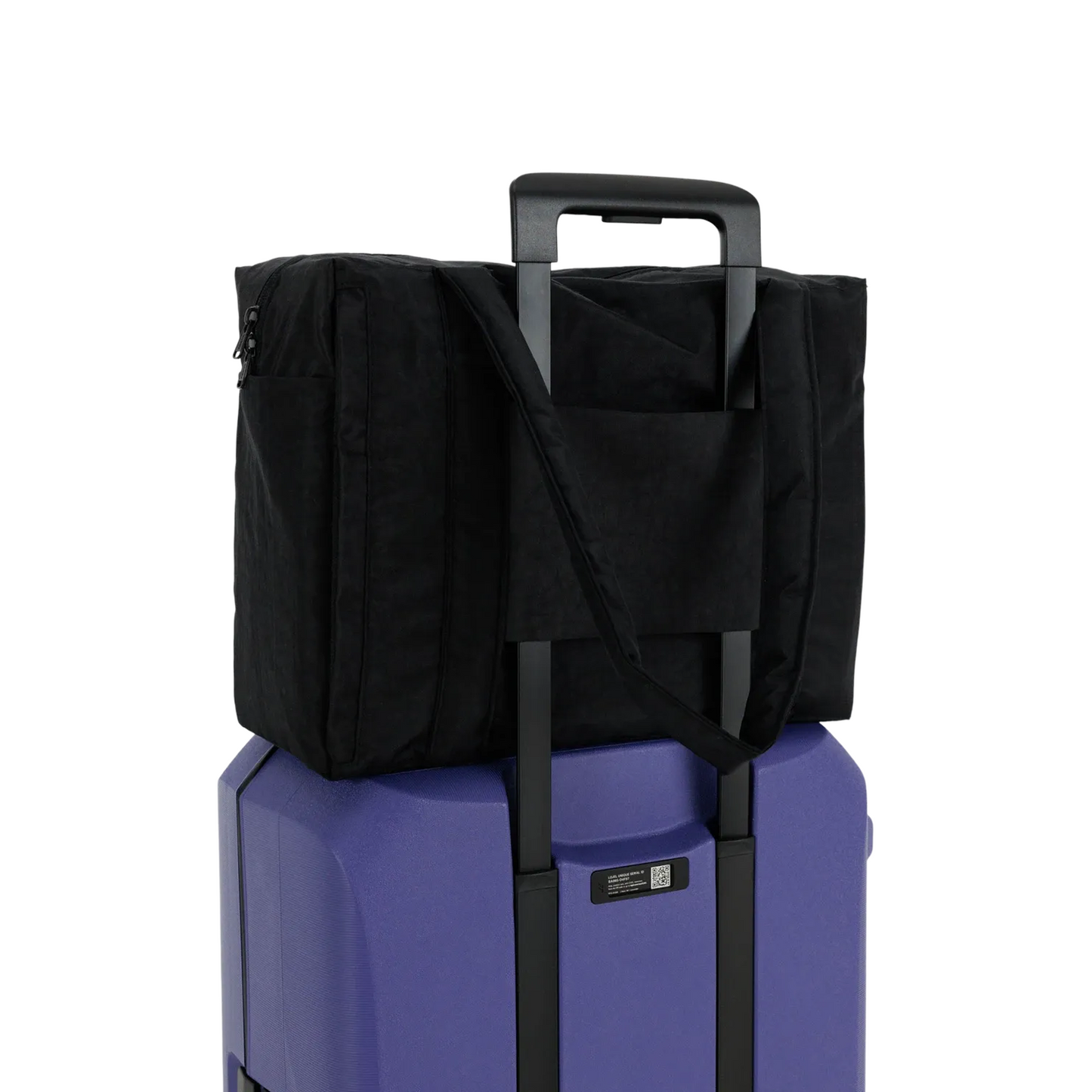 Travel Inspired - Baggu Small Cloud Carry-On