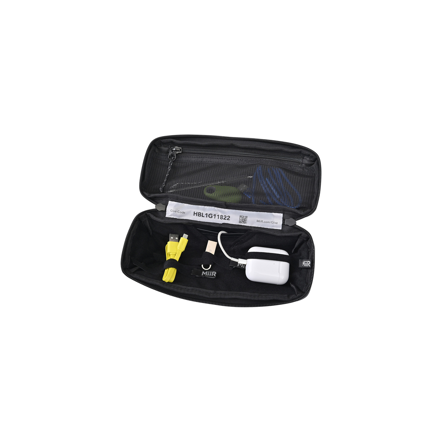 Miir Tech Organizer
