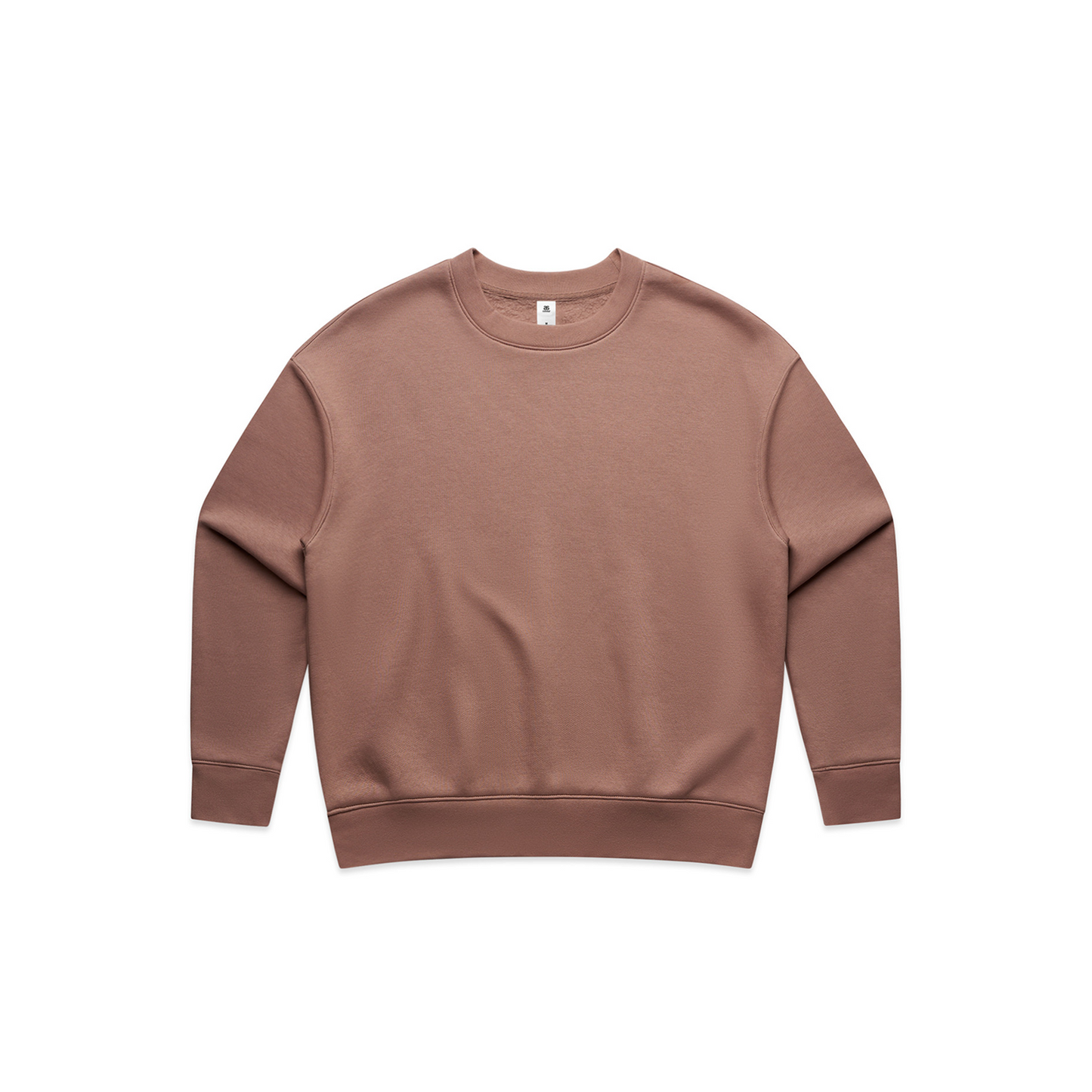Apparel - ASColour Women's Relaxed Crew