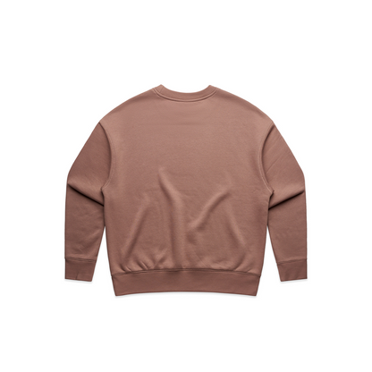 Apparel - ASColour Women's Relaxed Crew