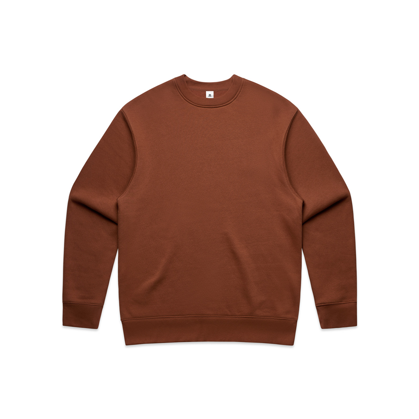 Apparel - ASColour Men's Relaxed Crew