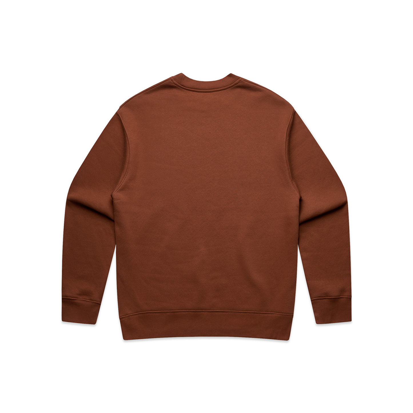 Apparel - ASColour Men's Relaxed Crew