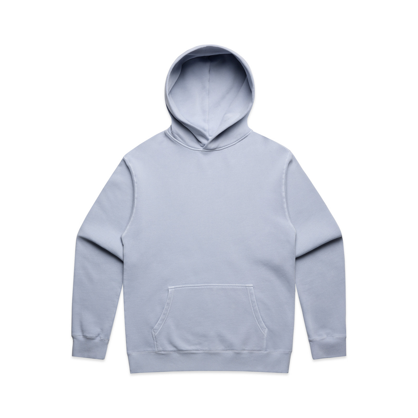 Apparel - ASColour Relaxed Faded Hood