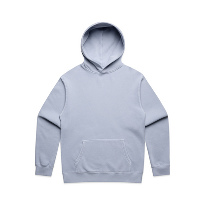 Apparel - ASColour Relaxed Faded Hood