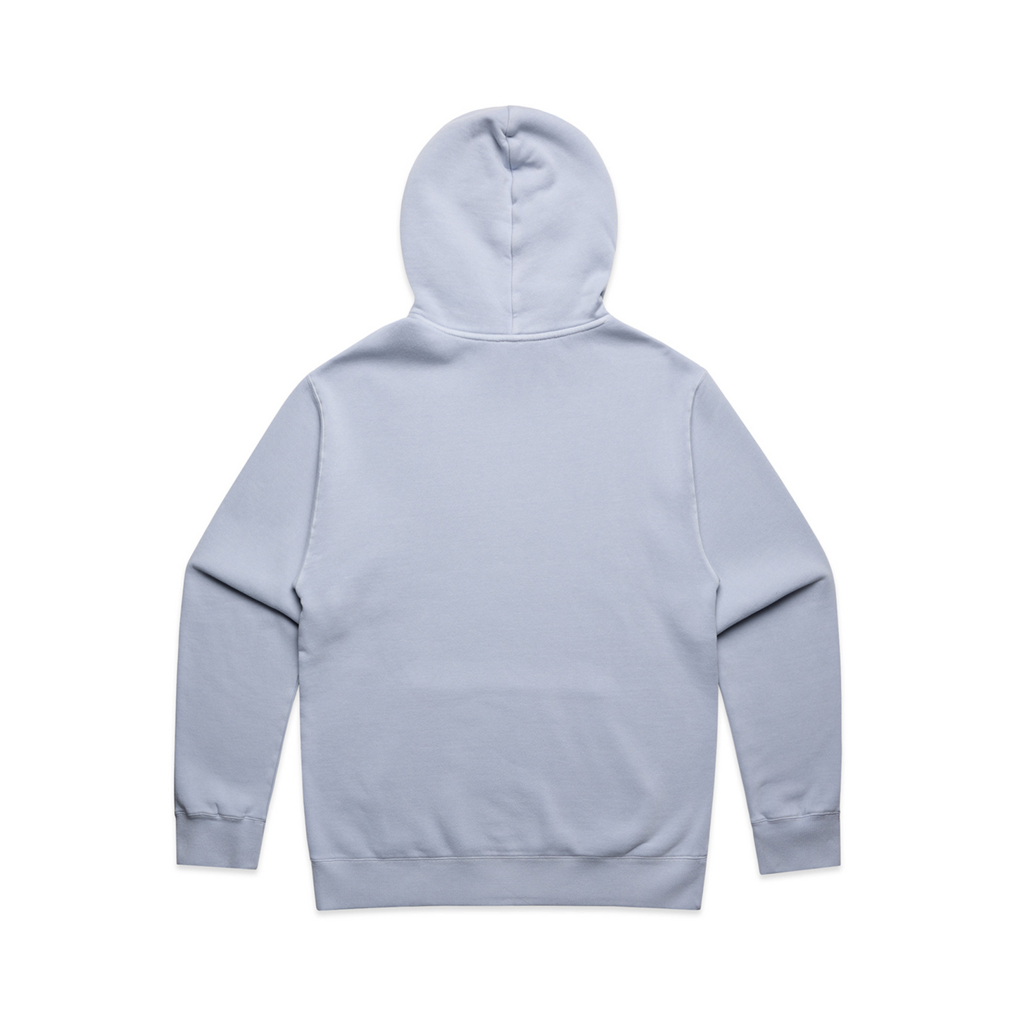 Apparel - ASColour Relaxed Faded Hood