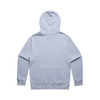 Apparel - ASColour Relaxed Faded Hood