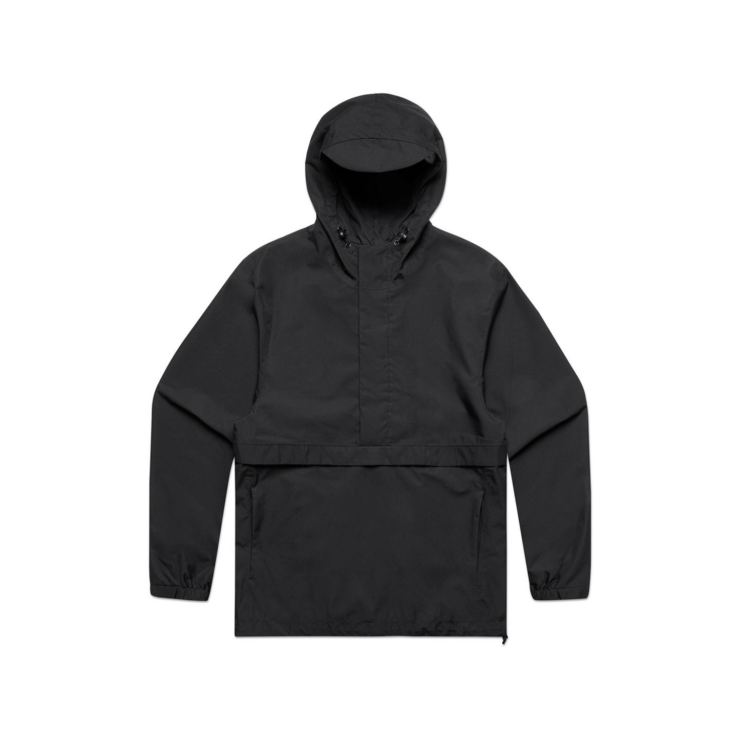 Apparel - ASColour Tech Windbreaker Unisex