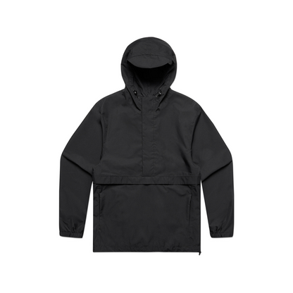 Apparel - ASColour Tech Windbreaker Unisex