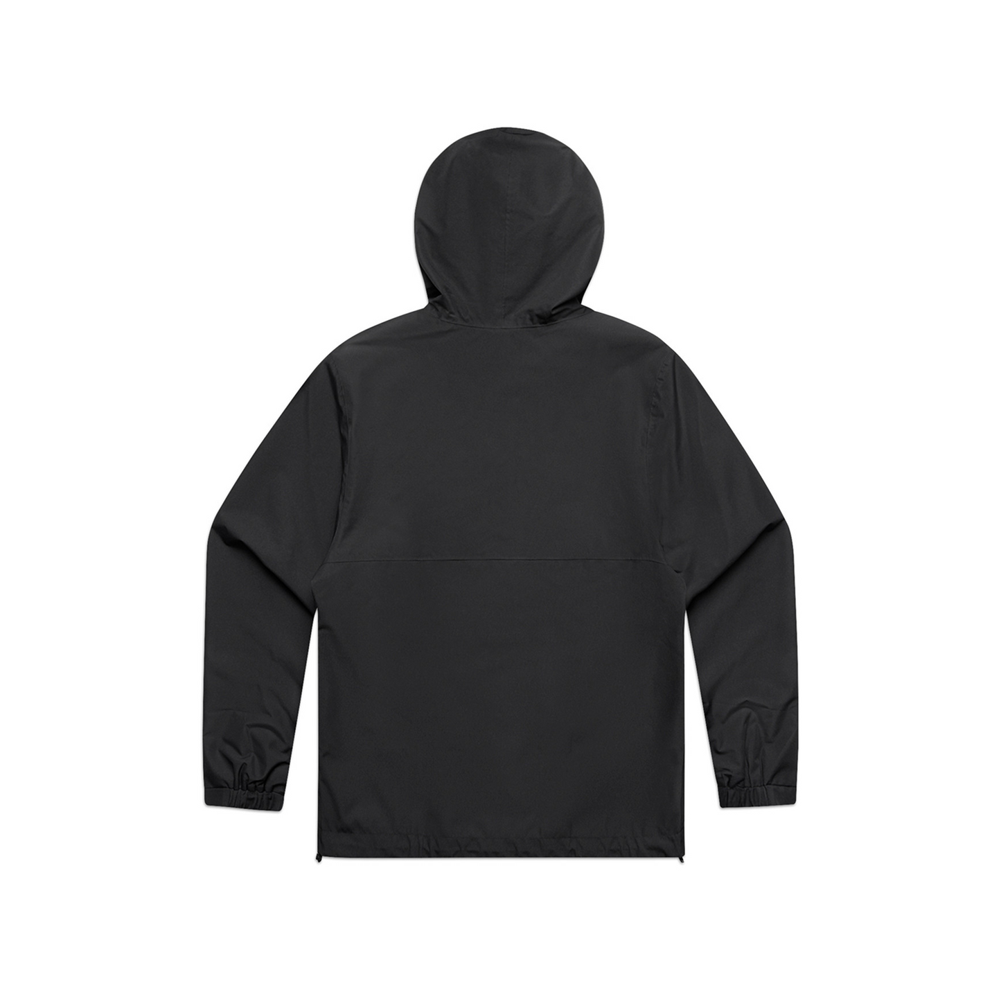 Apparel - ASColour Tech Windbreaker Unisex