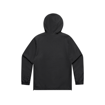Apparel - ASColour Tech Windbreaker Unisex