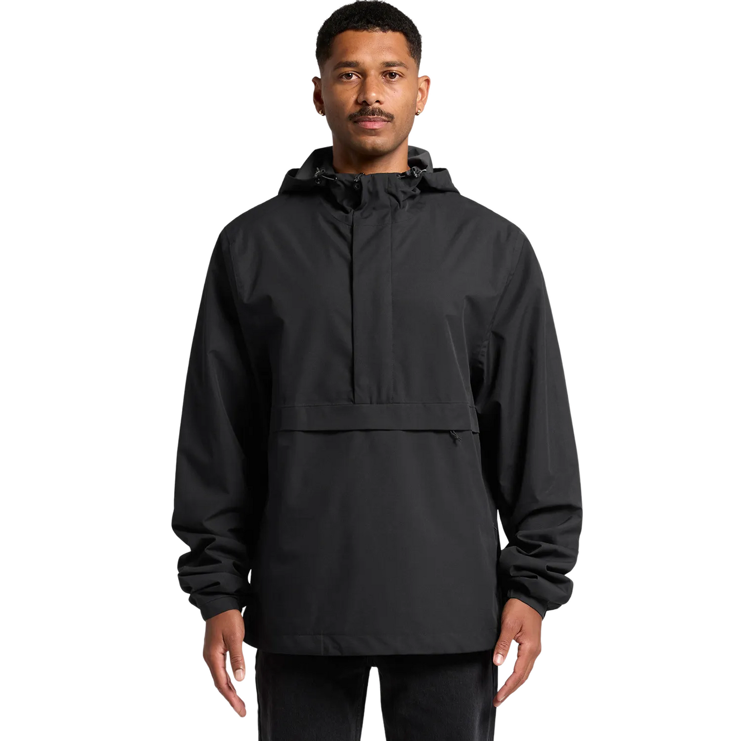 Apparel - ASColour Tech Windbreaker Unisex