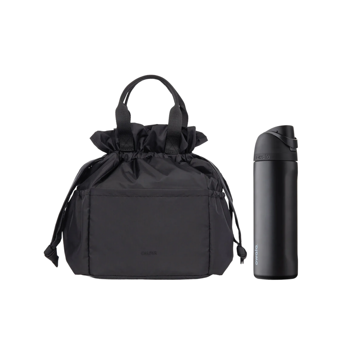 Travel Inspired - Lunchbreak Upgrade