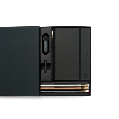 Analog Inspired - Blackwing Notebook Essentials Set