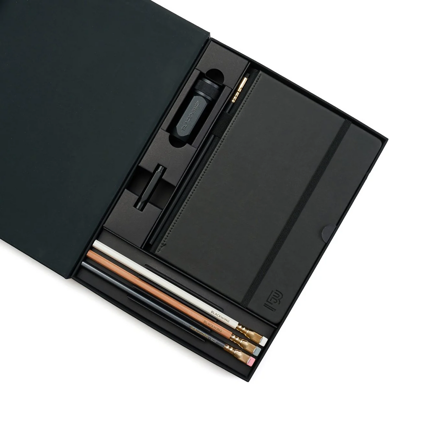 Analog Inspired - Blackwing Notebook Essentials Set