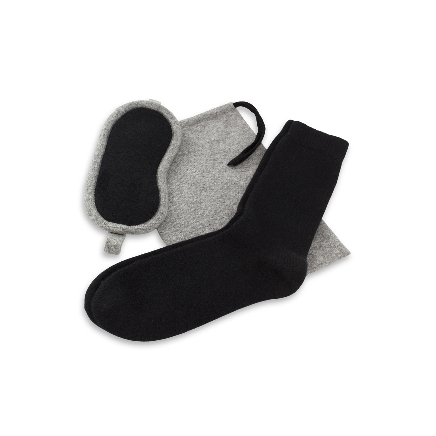 Travel Inspired - Cashmere Travel Kit