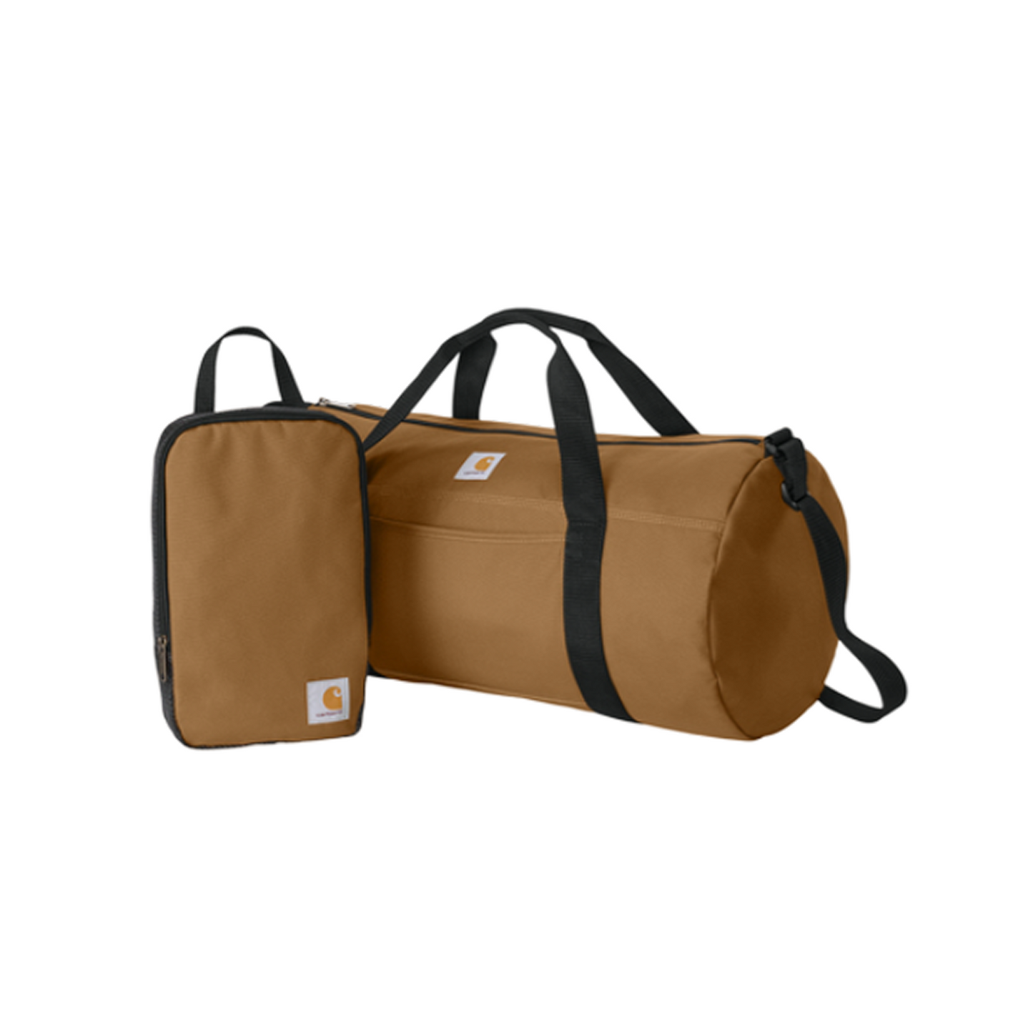 Carhart Canvas Packable Duffle
