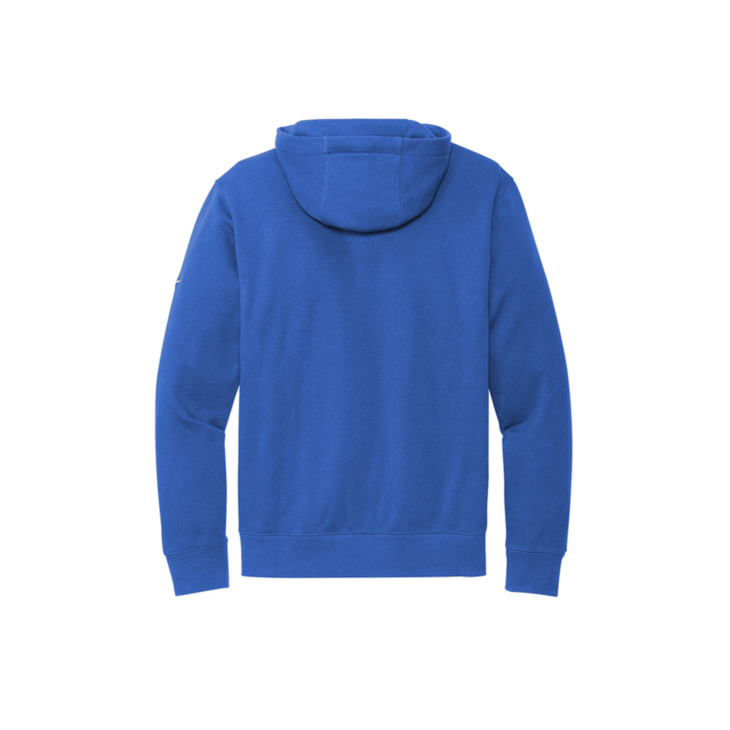 Apparel - Nike Club Fleece Swoosh Pullover Hoodie - M/W
