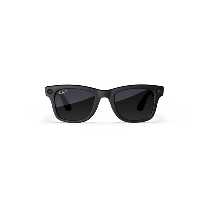META RAYBAN Gen 1 Sunglasses with Charging Case