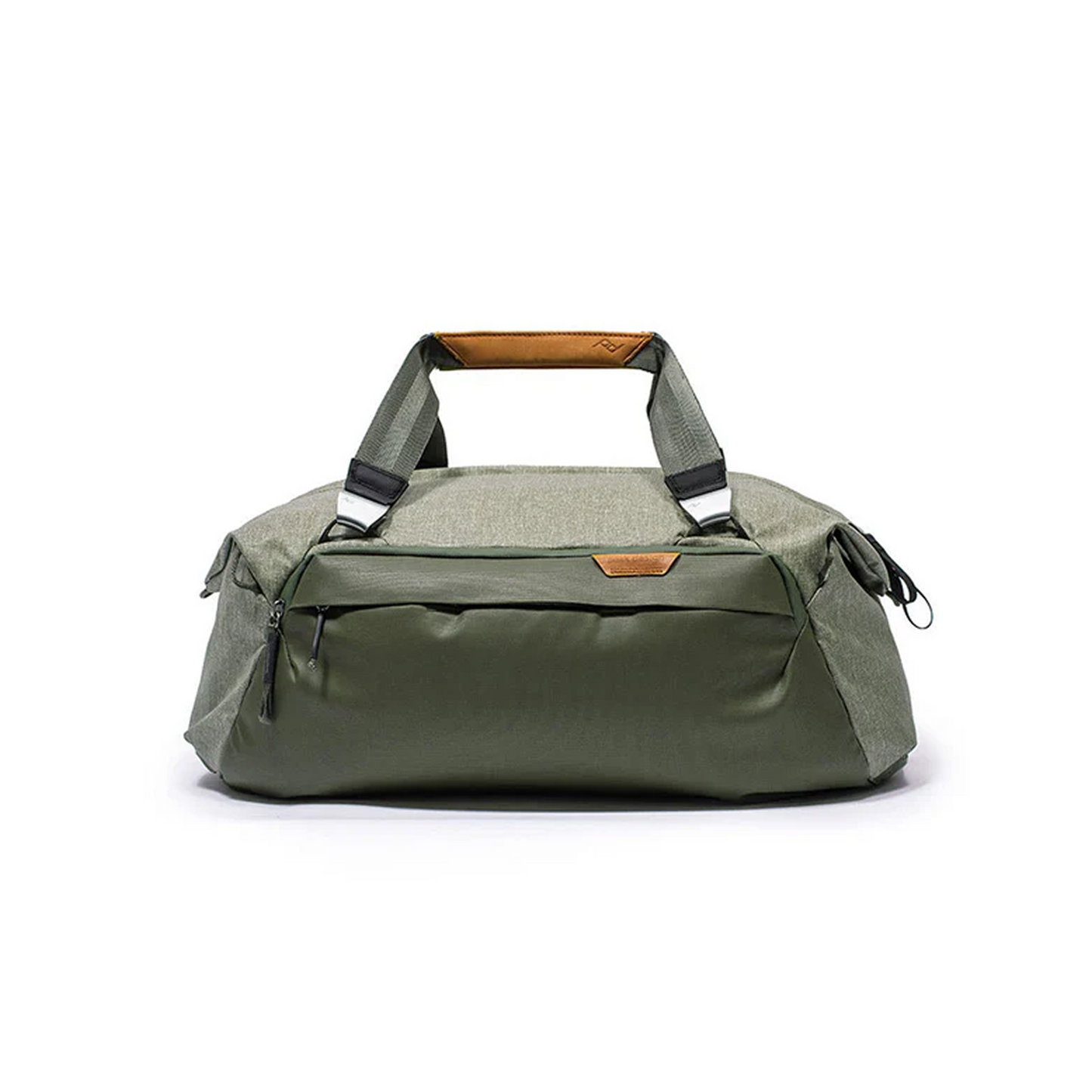 Travel Inspired - Peak Design Travel Duffel