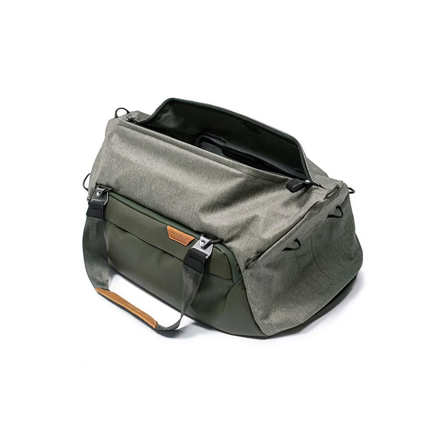 Travel Inspired - Peak Design Travel Duffel