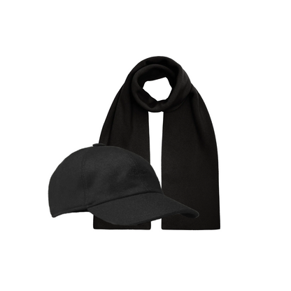 Travel Inspired - Quince Everyday Cashmere Set