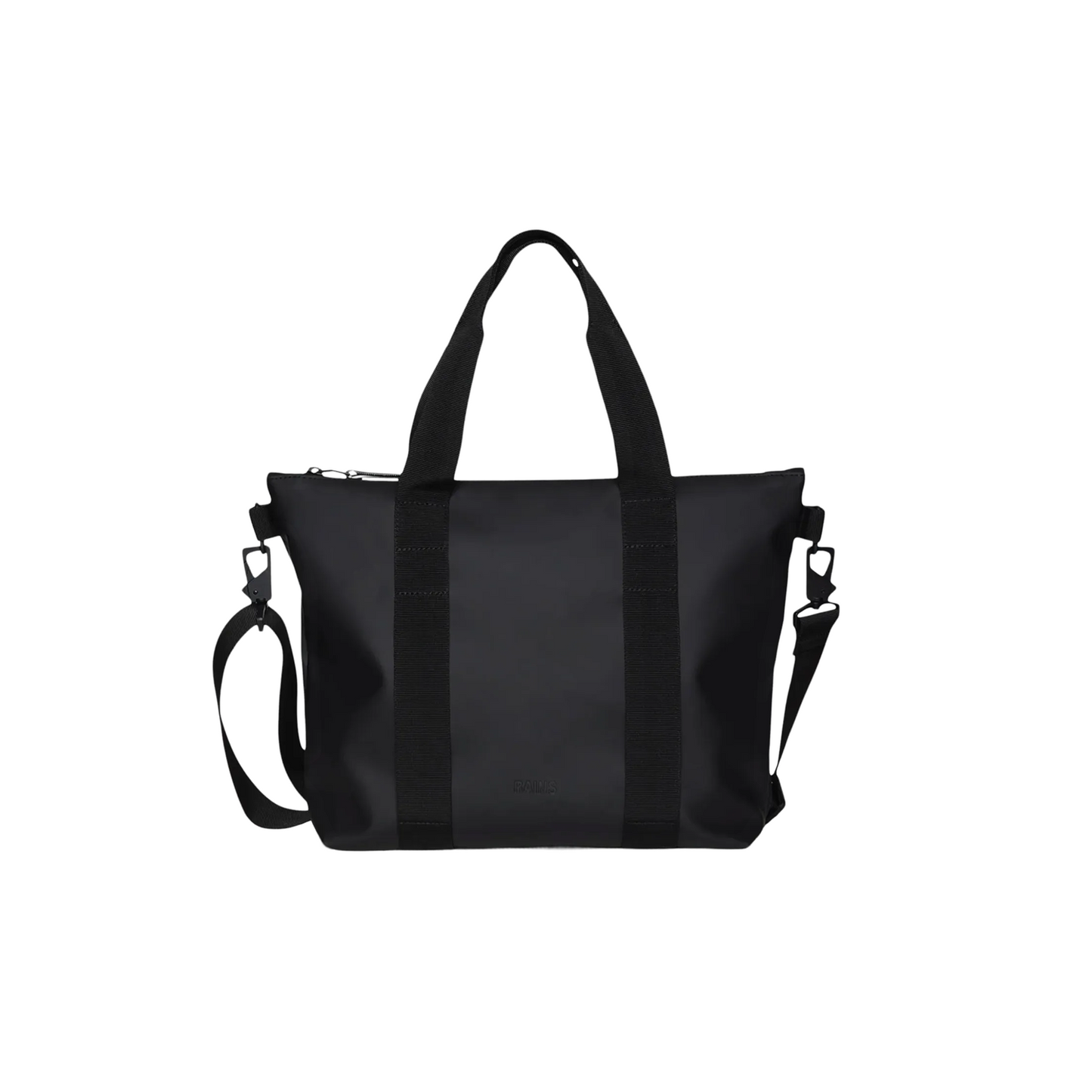 NW Inspired - Rains® Tote Bag Micro