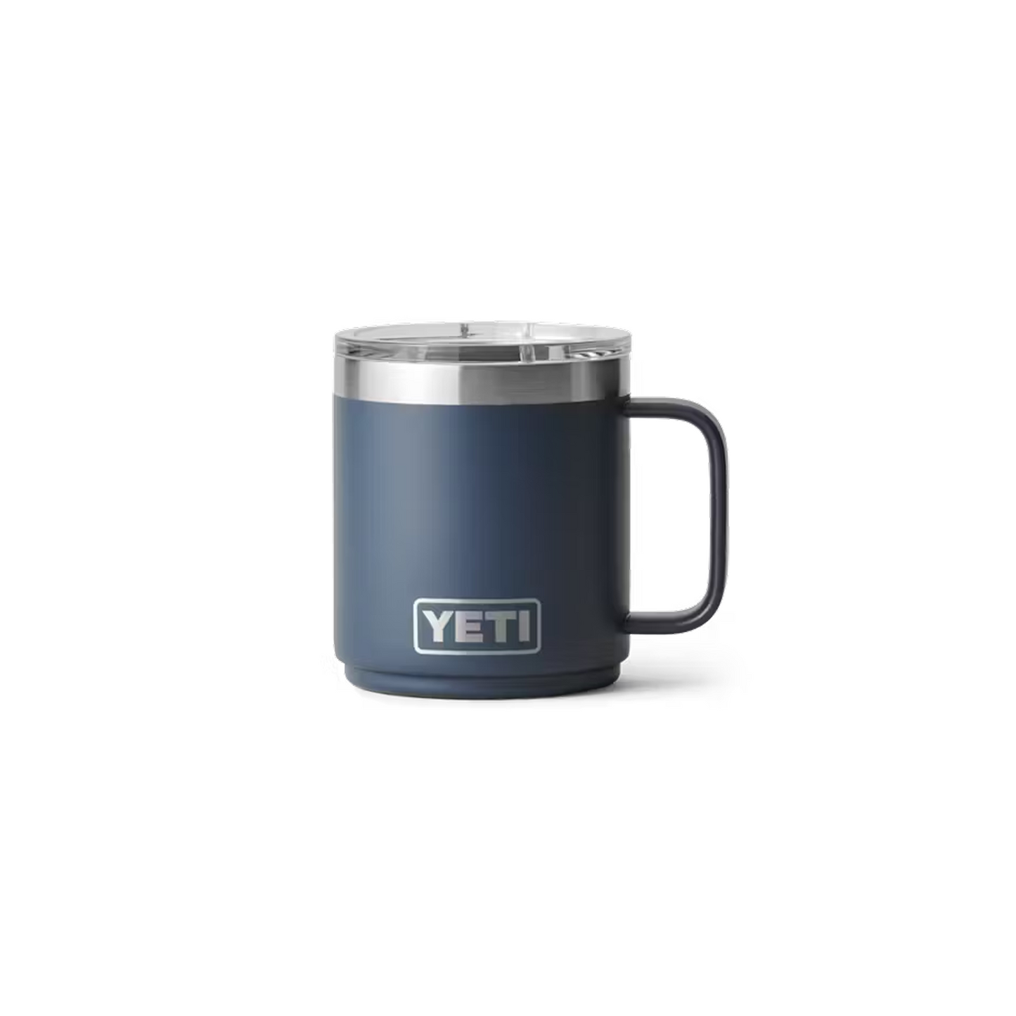 NW Inspired - Yeti Ceramic Lined Stackable Mug