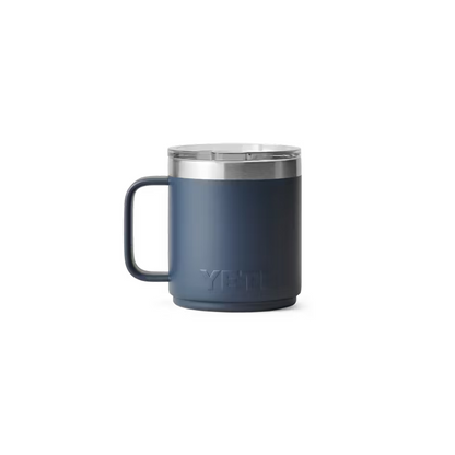 NW Inspired - Yeti Ceramic Lined Stackable Mug
