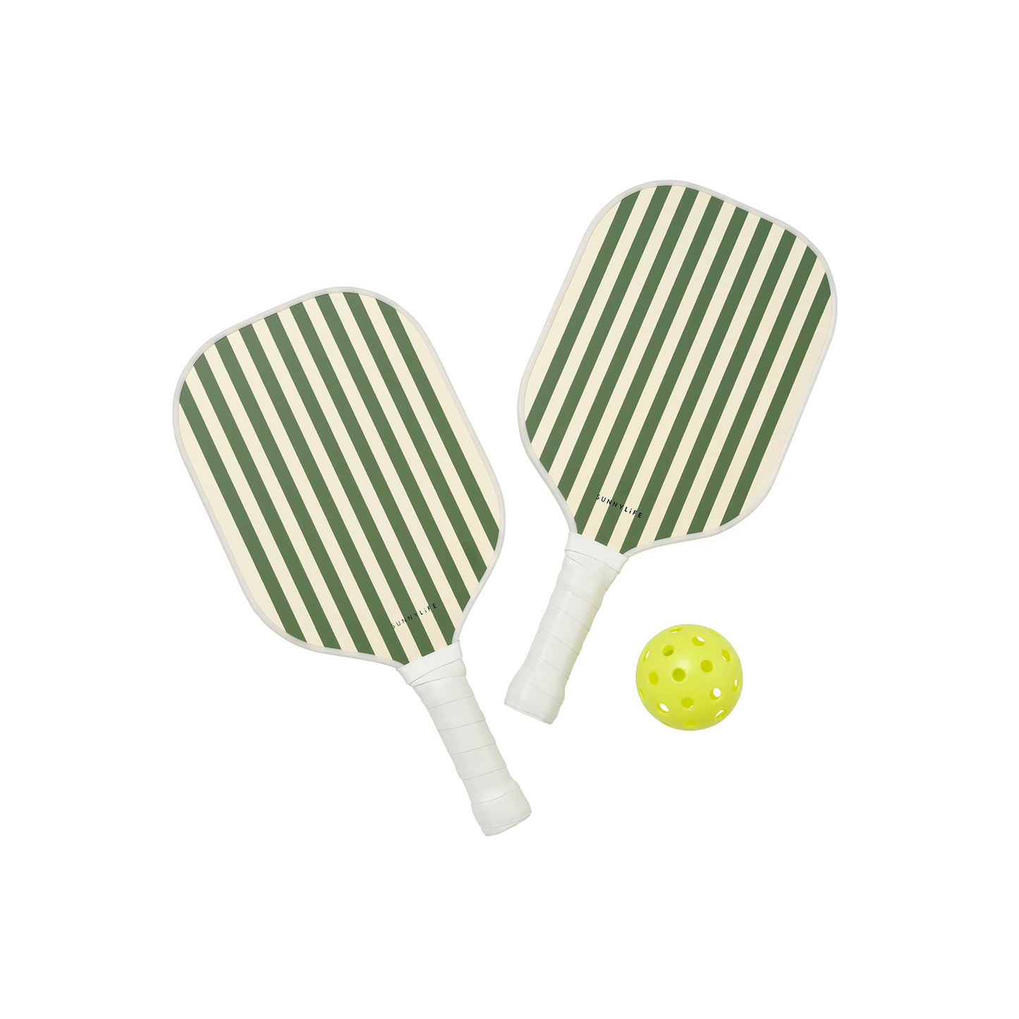 Analog Inspired - Sunnylife Pickleball Set