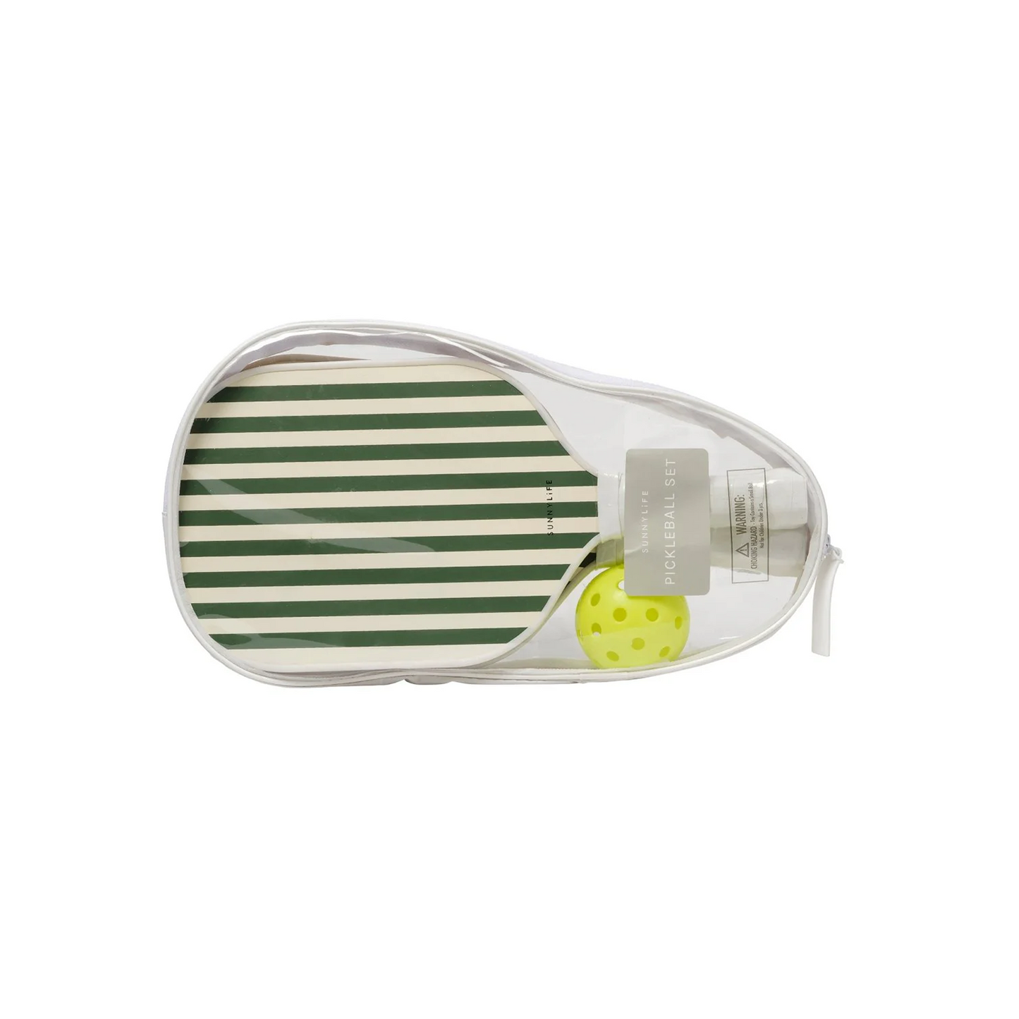 Analog Inspired - Sunnylife Pickleball Set
