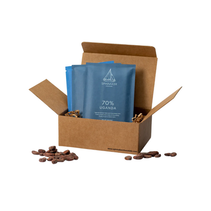 NW Inspired - Secrets of Seattle Gift Set